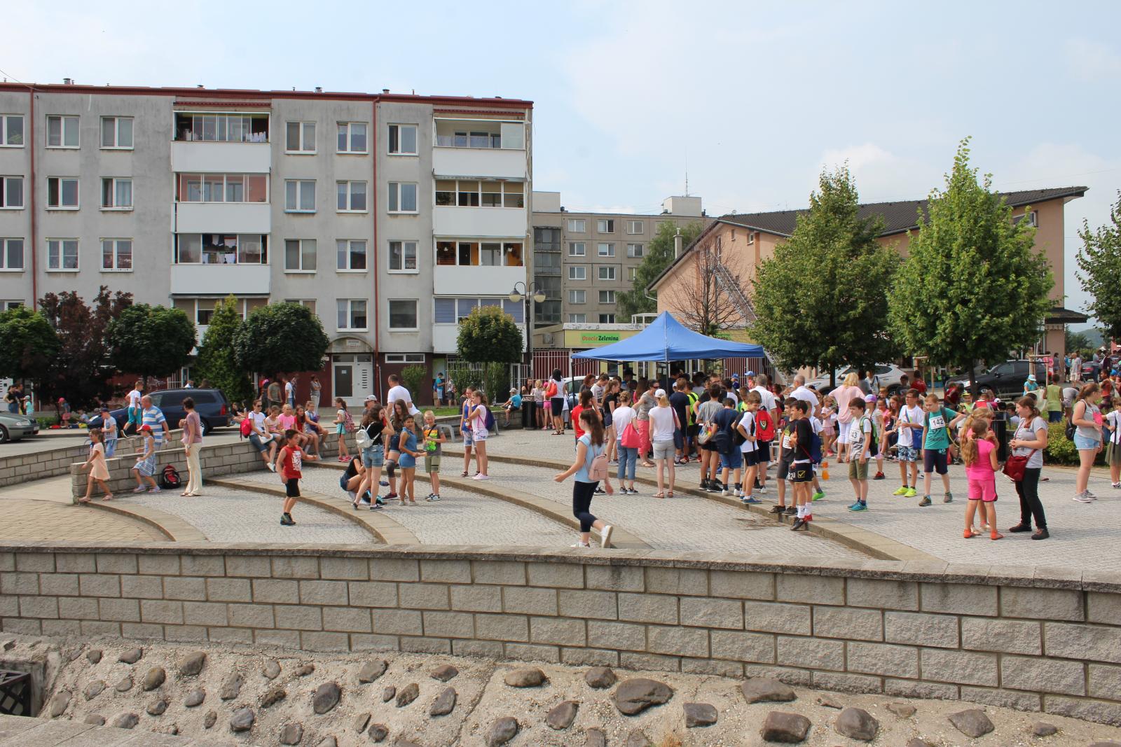 Fotogaléria DEŇ MESTA SEČOVCE (127) DEŇ MESTA SEČOVCE